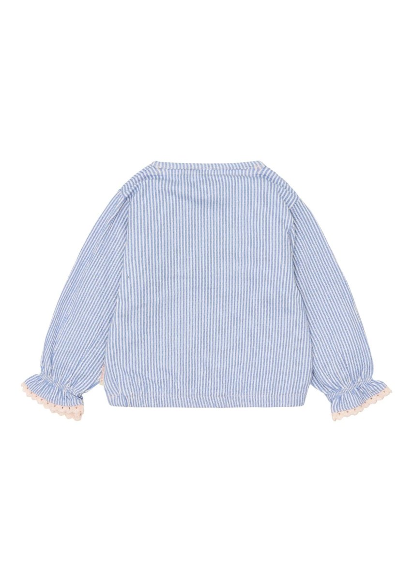 CL26021500 - Maglieria - LITTLE DUTCH corredino e abbigliamento neonato | NANU' BABY
