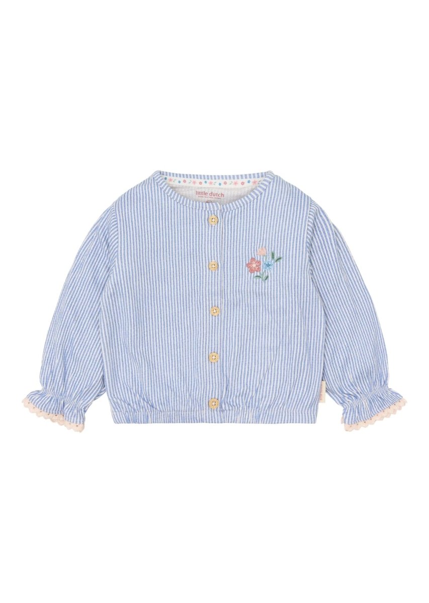 CL26021500 - Maglieria - LITTLE DUTCH corredino e abbigliamento neonato | NANU' BABY