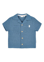CL26021600 - Camicie e T-Shirt - LITTLE DUTCH corredino e abbigliamento neonato | NANU' BABY