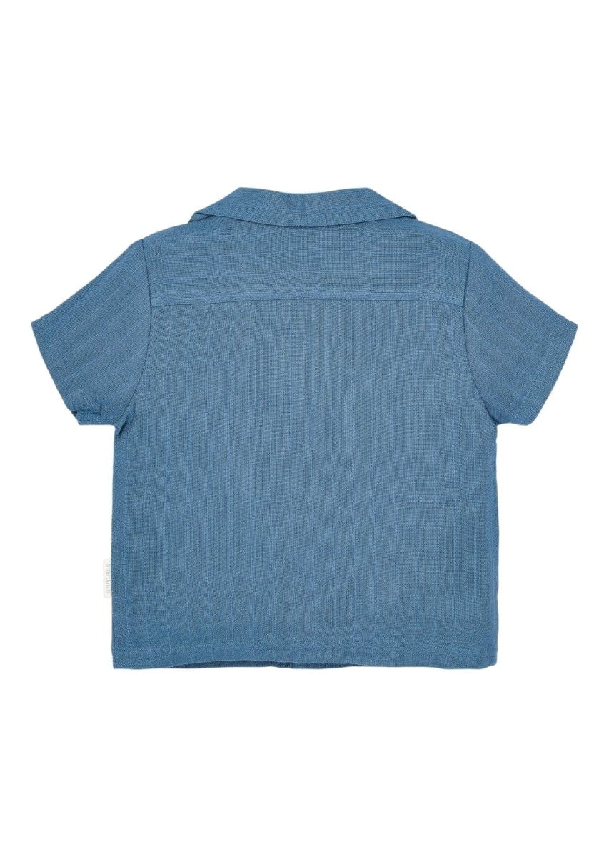 CL26021600 - Camicie e T-Shirt - LITTLE DUTCH corredino e abbigliamento neonato | NANU' BABY