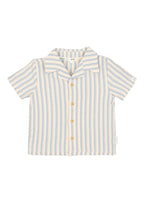 CL26021610 - Camicie e T-Shirt - LITTLE DUTCH corredino e abbigliamento neonato | NANU' BABY