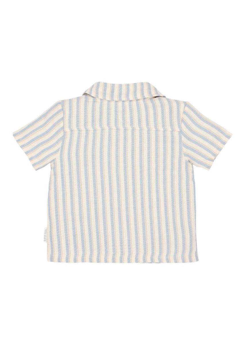 CL26021610 - Camicie e T-Shirt - LITTLE DUTCH corredino e abbigliamento neonato | NANU' BABY