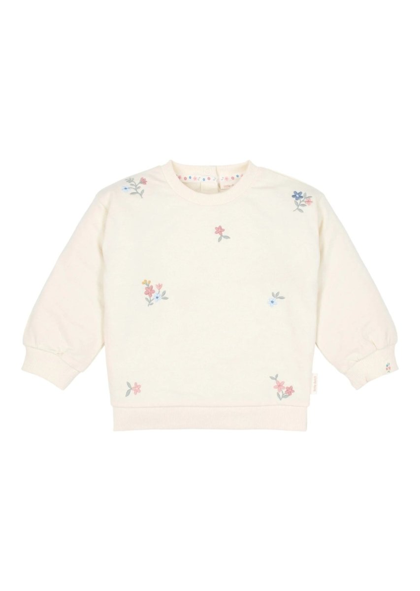 CL26022010 - Maglieria - LITTLE DUTCH corredino e abbigliamento neonato | NANU' BABY