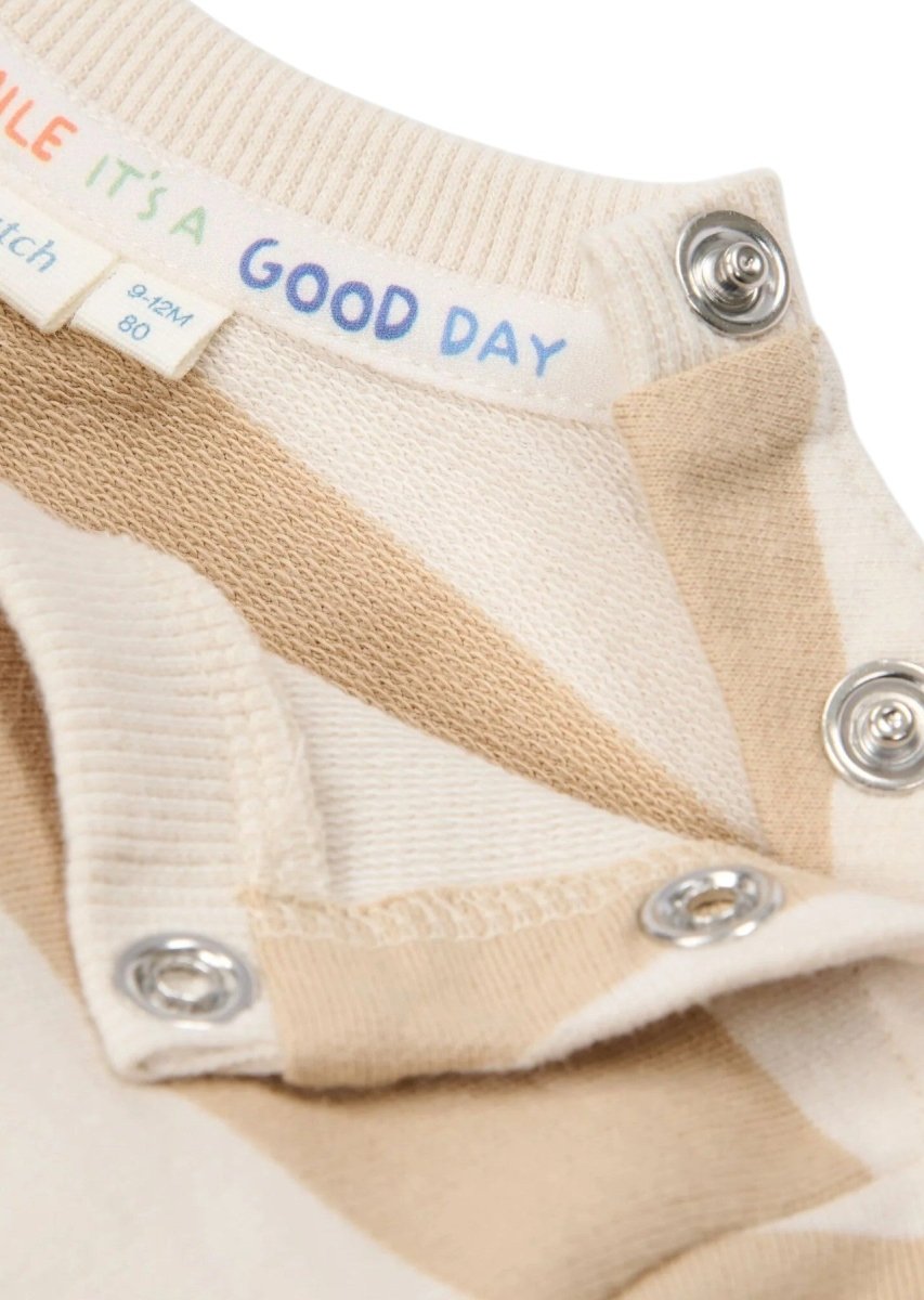 CL26022100 - Maglieria - LITTLE DUTCH corredino e abbigliamento neonato | NANU' BABY