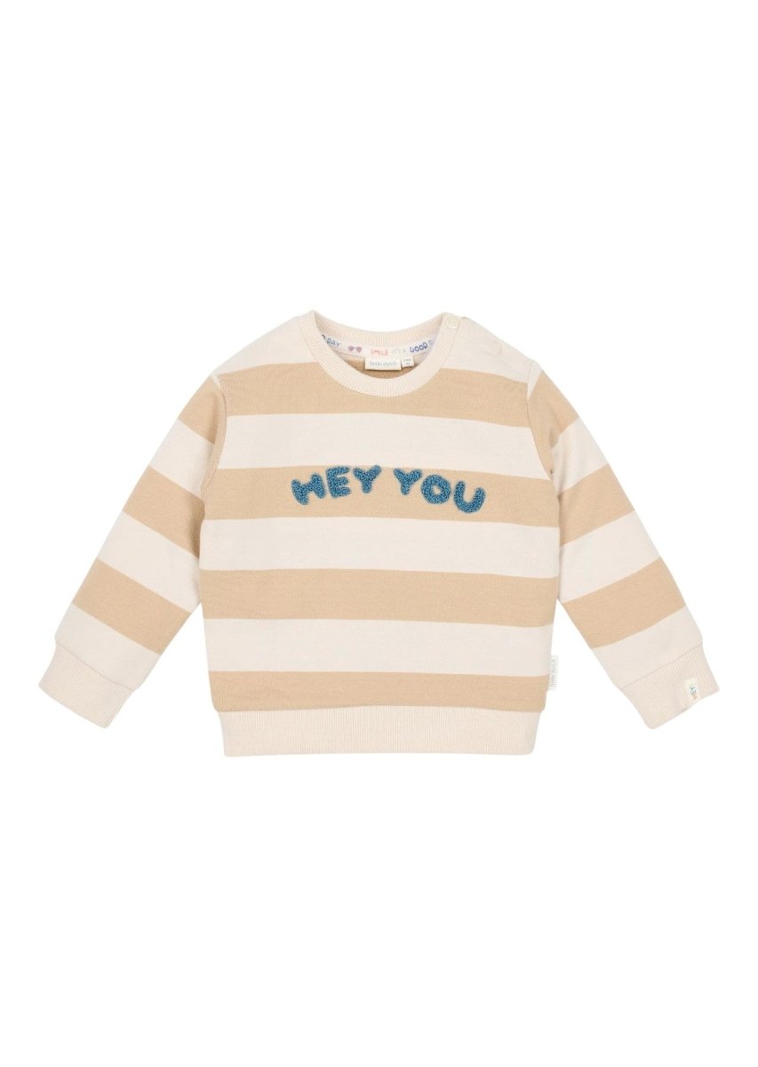 CL26022100 - Maglieria - LITTLE DUTCH corredino e abbigliamento neonato | NANU' BABY