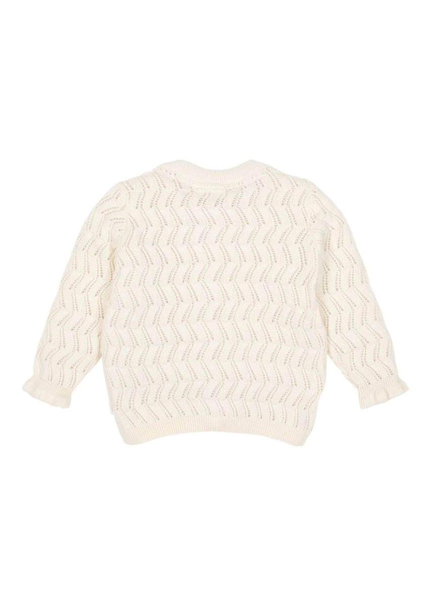 CL26022500 - Maglieria - LITTLE DUTCH corredino e abbigliamento neonato | NANU' BABY