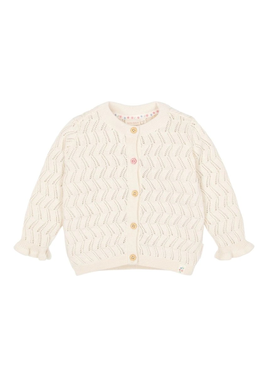 CL26022500 - Maglieria - LITTLE DUTCH corredino e abbigliamento neonato | NANU' BABY