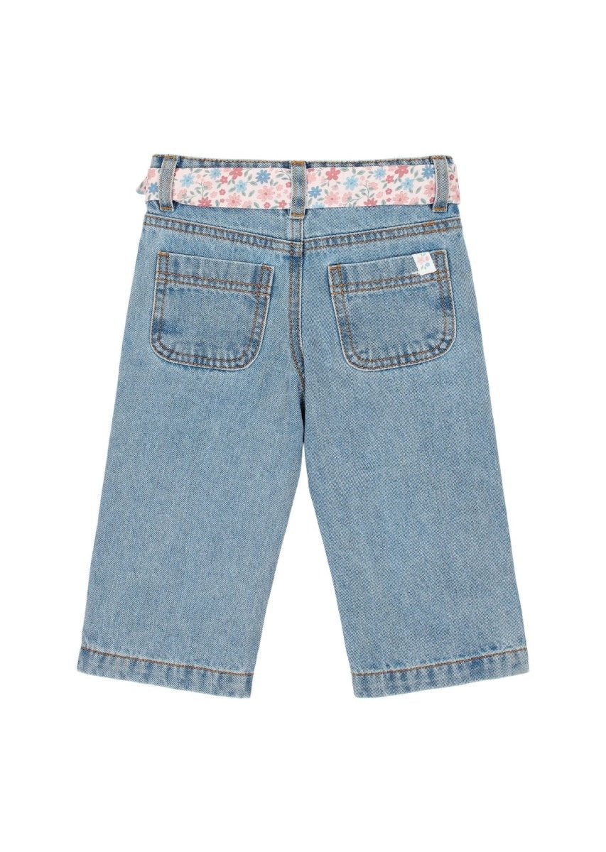 CL26023020 - Pantaloni e Gonne - LITTLE DUTCH corredino e abbigliamento neonato | NANU' BABY