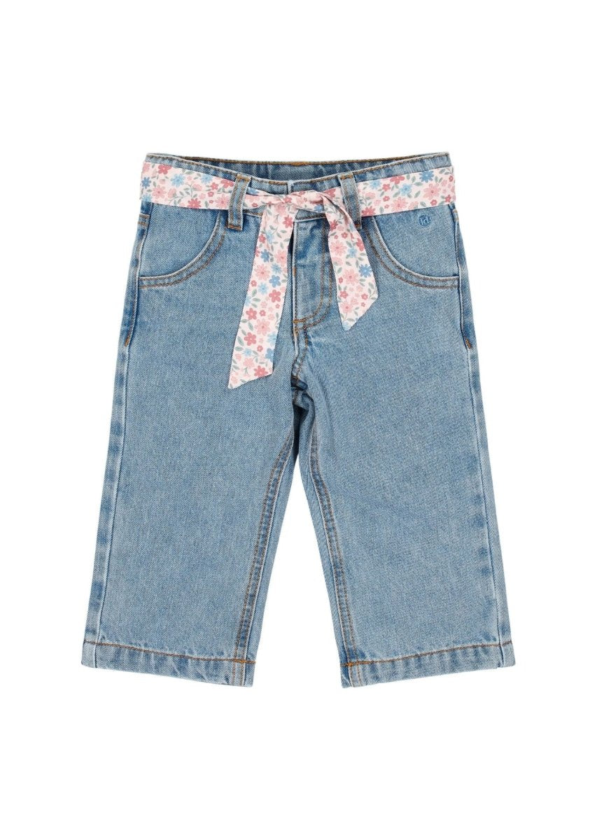 CL26023020 - Pantaloni e Gonne - LITTLE DUTCH corredino e abbigliamento neonato | NANU' BABY