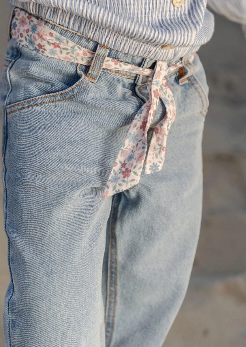 CL26023020 - Pantaloni e Gonne - LITTLE DUTCH corredino e abbigliamento neonato | NANU' BABY