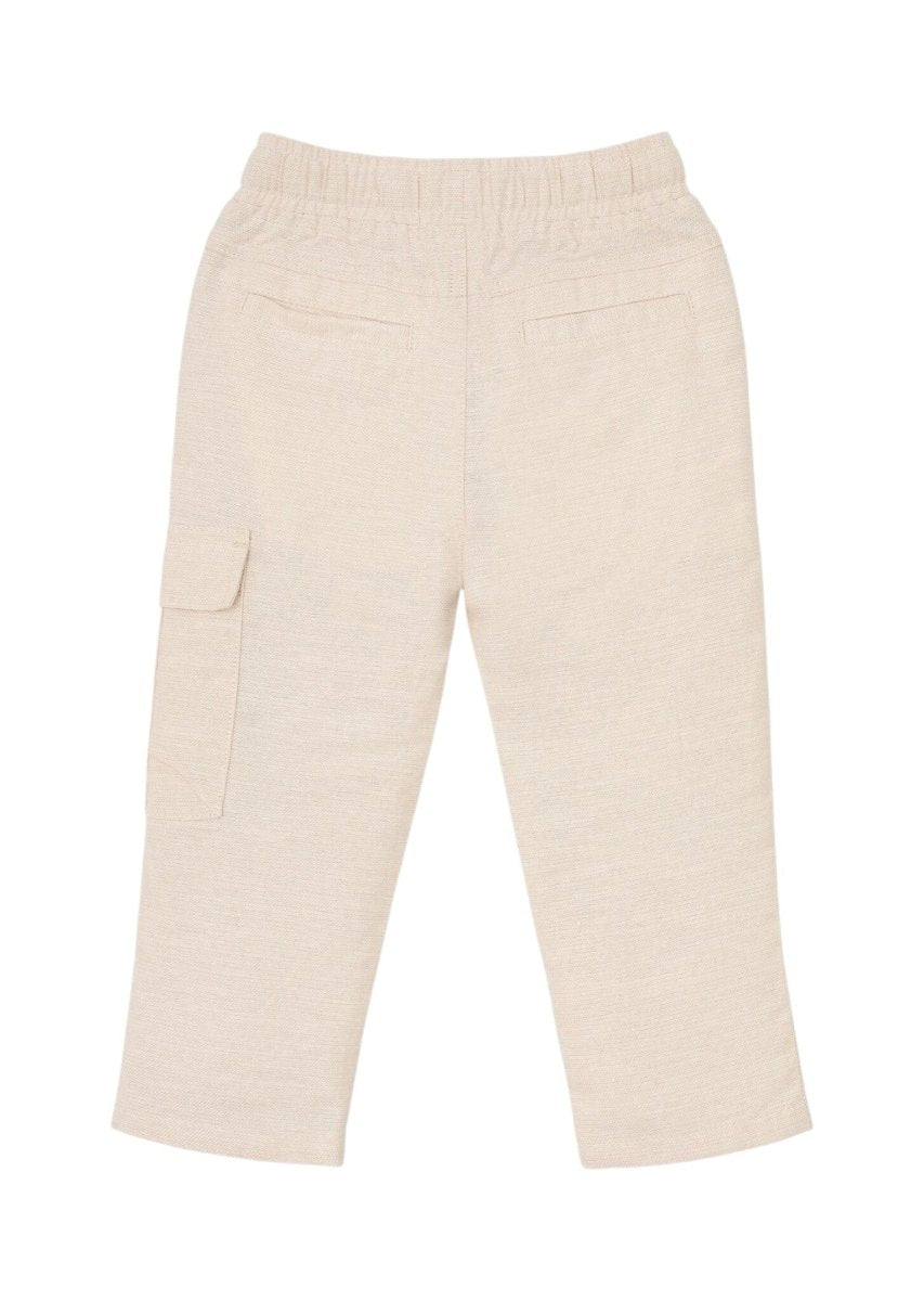 CL26023100 - Pantaloni - LITTLE DUTCH corredino e abbigliamento neonato | NANU' BABY