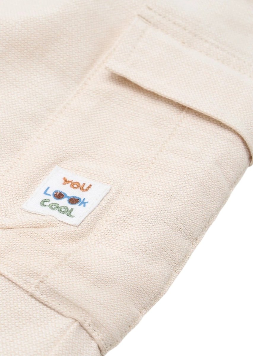 CL26023100 - Pantaloni - LITTLE DUTCH corredino e abbigliamento neonato | NANU' BABY