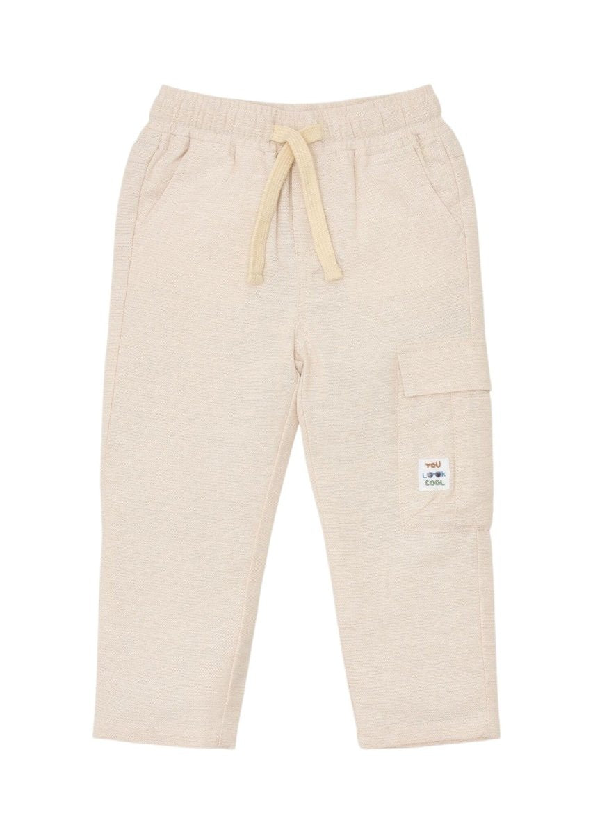 CL26023100 - Pantaloni - LITTLE DUTCH corredino e abbigliamento neonato | NANU' BABY