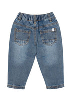 CL26023110 - Pantaloni - LITTLE DUTCH corredino e abbigliamento neonato | NANU' BABY