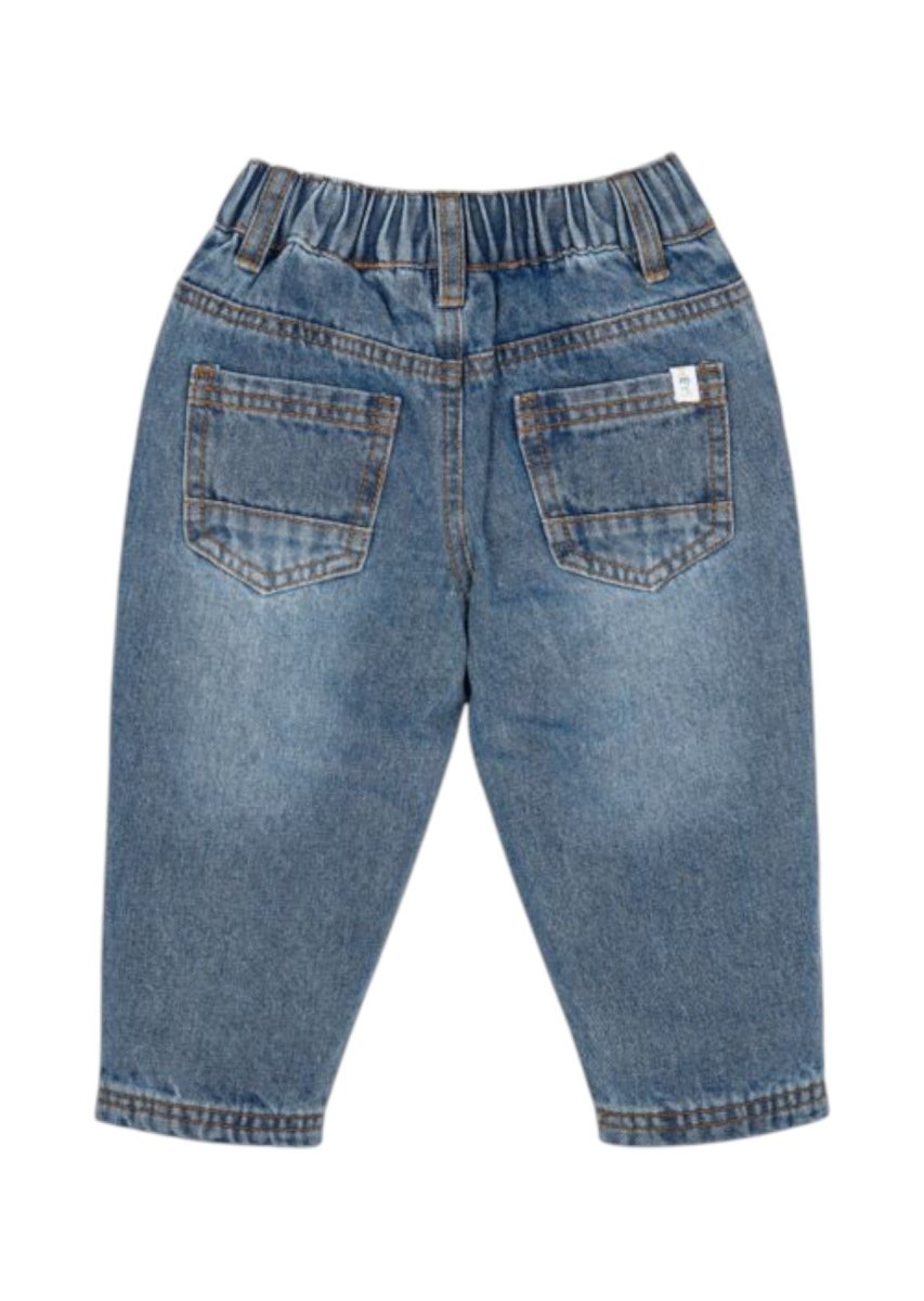 CL26023110 - Pantaloni - LITTLE DUTCH corredino e abbigliamento neonato | NANU' BABY