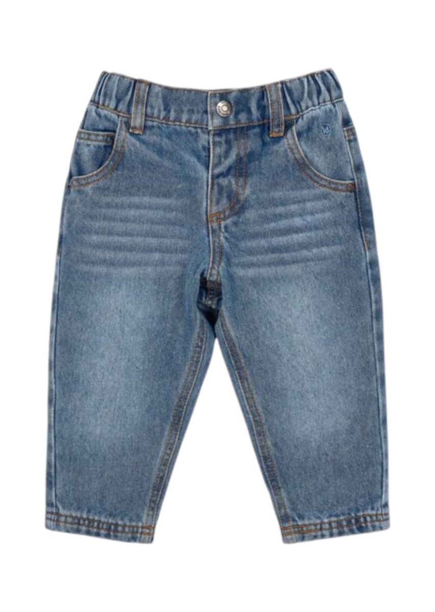 CL26023110 - Pantaloni - LITTLE DUTCH corredino e abbigliamento neonato | NANU' BABY