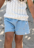 CL26023510 - Pantaloni e Gonne - LITTLE DUTCH corredino e abbigliamento neonato | NANU' BABY