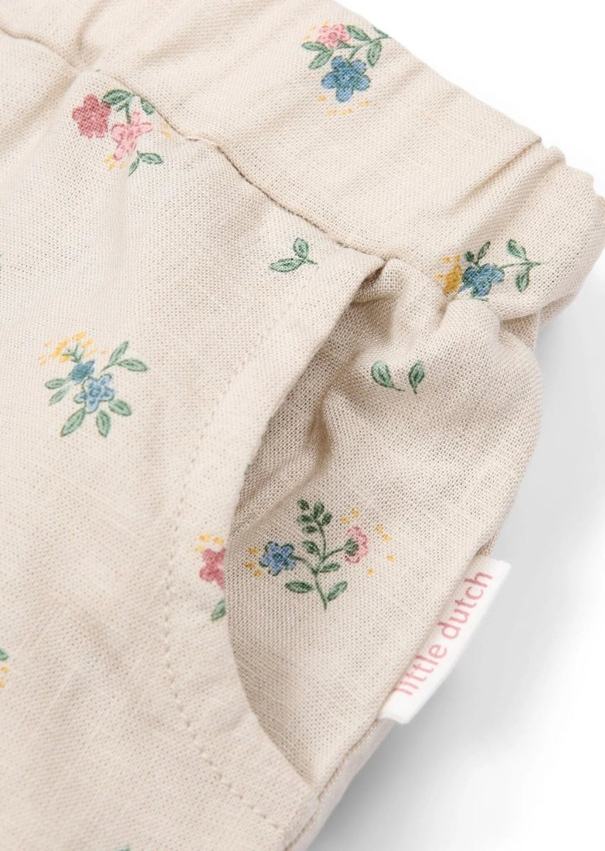 CL26023530 - Pantaloni e Gonne - LITTLE DUTCH corredino e abbigliamento neonato | NANU' BABY