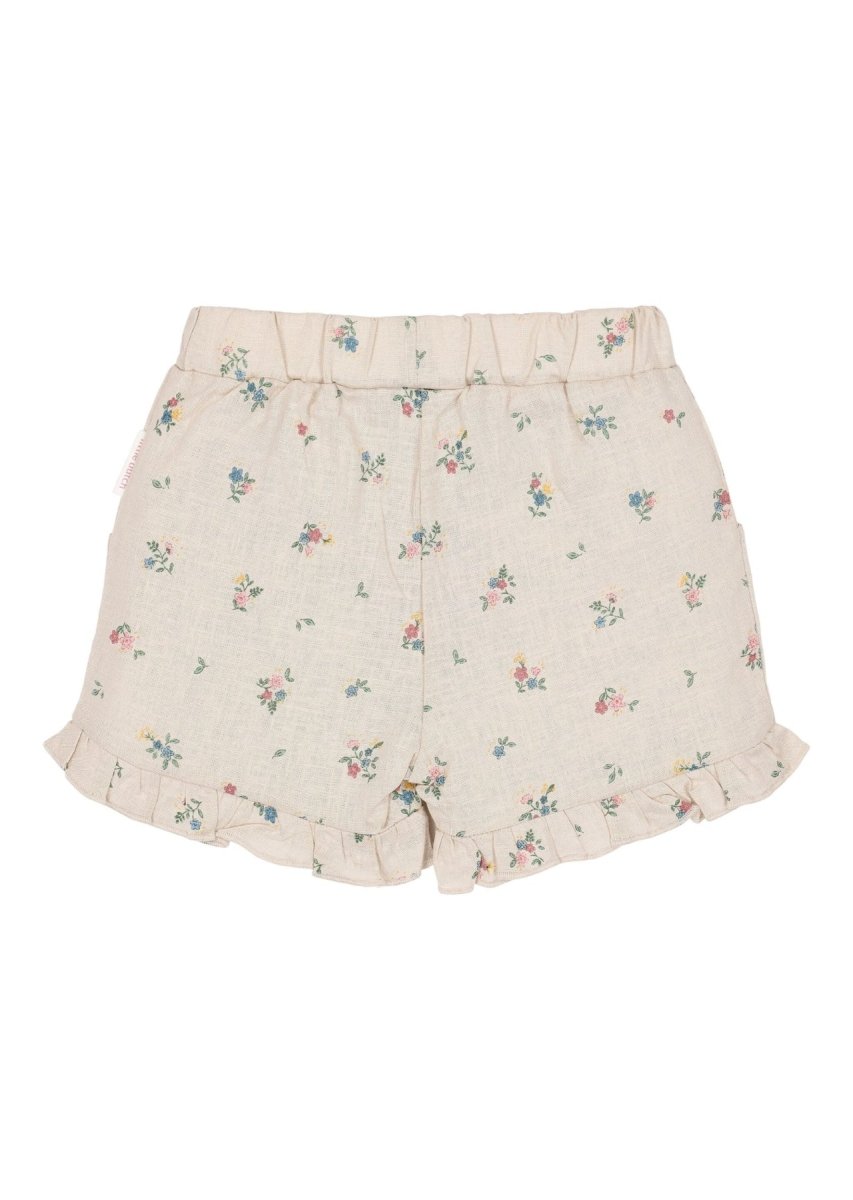 CL26023530 - Pantaloni e Gonne - LITTLE DUTCH corredino e abbigliamento neonato | NANU' BABY