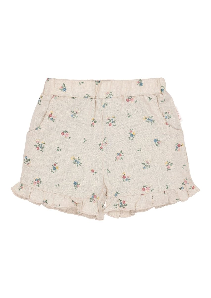 CL26023530 - Pantaloni e Gonne - LITTLE DUTCH corredino e abbigliamento neonato | NANU' BABY