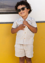 CL26023610 - Pantaloni - LITTLE DUTCH corredino e abbigliamento neonato | NANU' BABY