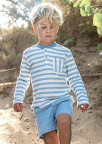 CL26023620 - Pantaloni - LITTLE DUTCH corredino e abbigliamento neonato | NANU' BABY