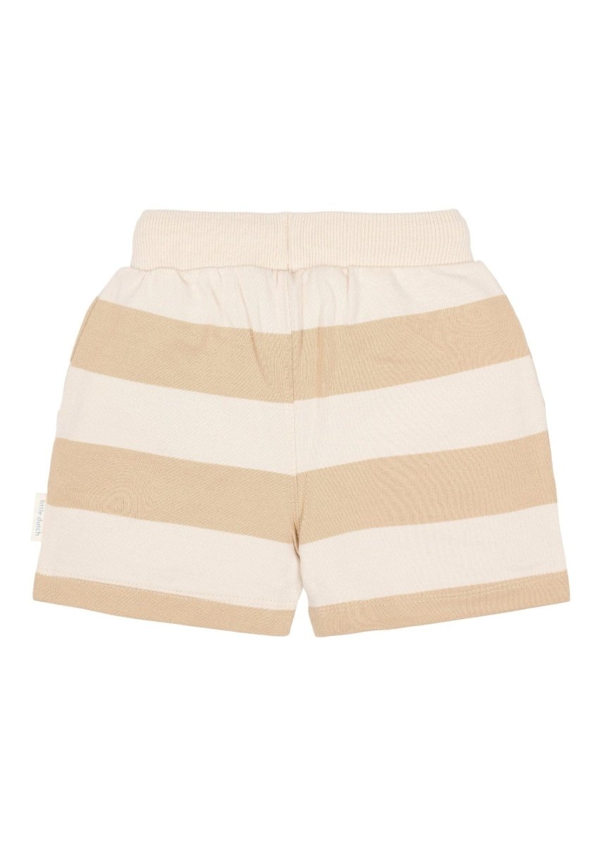 CL26023630 - Pantaloni - LITTLE DUTCH corredino e abbigliamento neonato | NANU' BABY