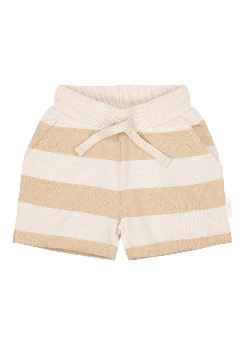 CL26023630 - Pantaloni - LITTLE DUTCH corredino e abbigliamento neonato | NANU' BABY