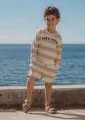 CL26023630 - Pantaloni - LITTLE DUTCH corredino e abbigliamento neonato | NANU' BABY