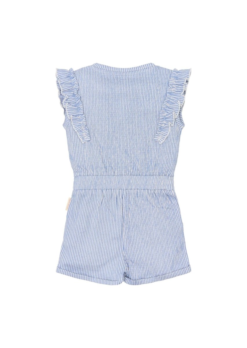 CL26024000 - Completi e Pagliaccetti - LITTLE DUTCH corredino e abbigliamento neonato | NANU' BABY