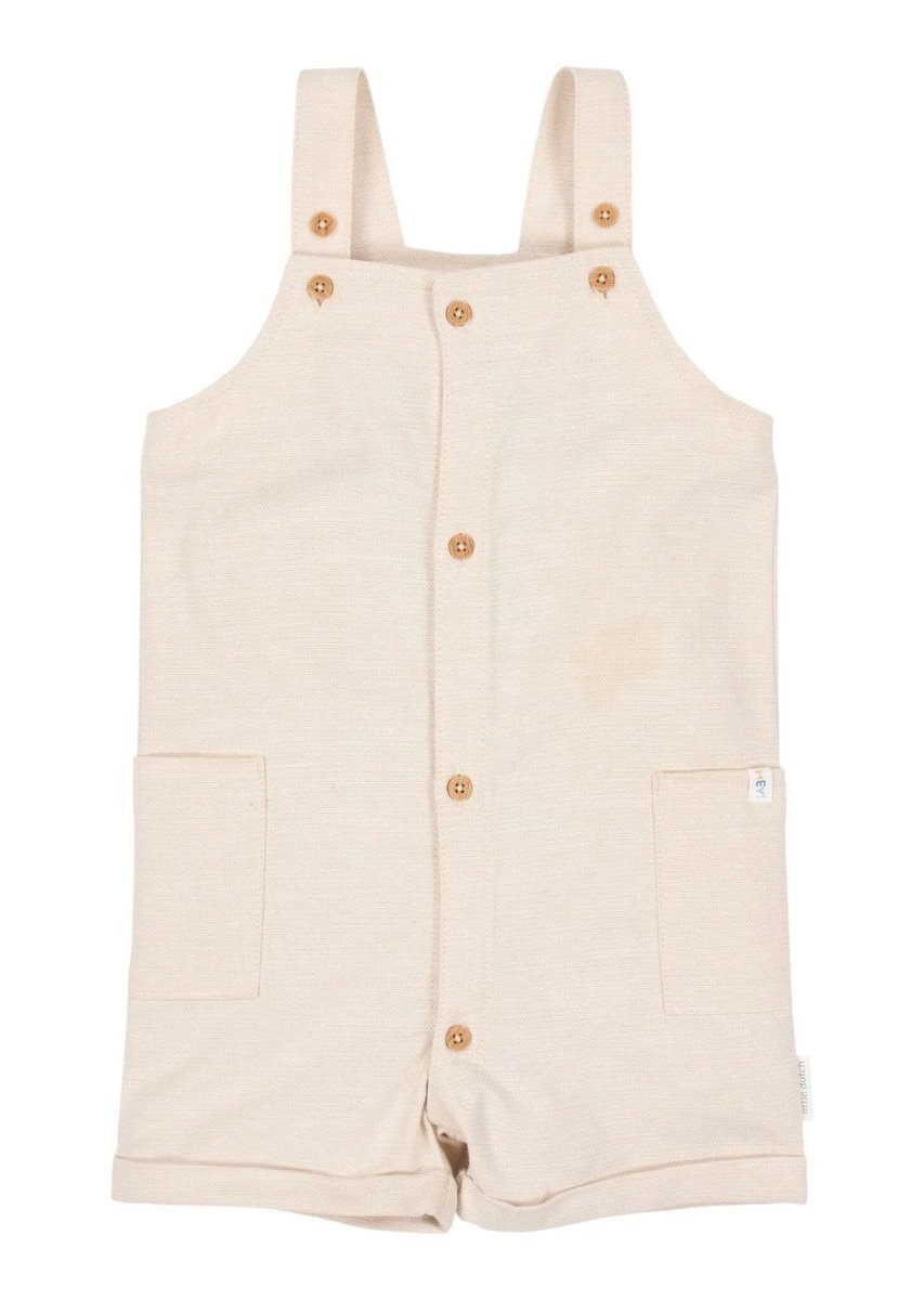 CL26024100 - Pantaloni - LITTLE DUTCH corredino e abbigliamento neonato | NANU' BABY