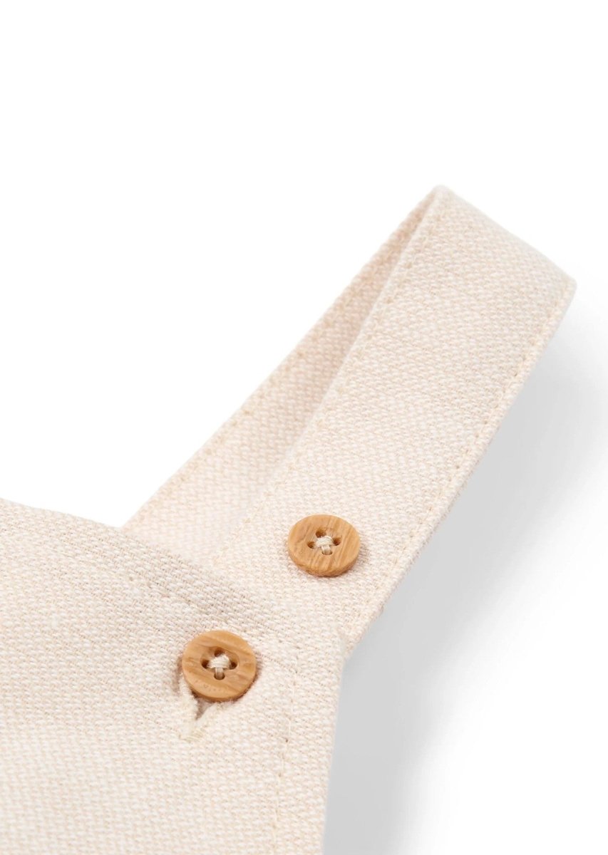 CL26024100 - Pantaloni - LITTLE DUTCH corredino e abbigliamento neonato | NANU' BABY
