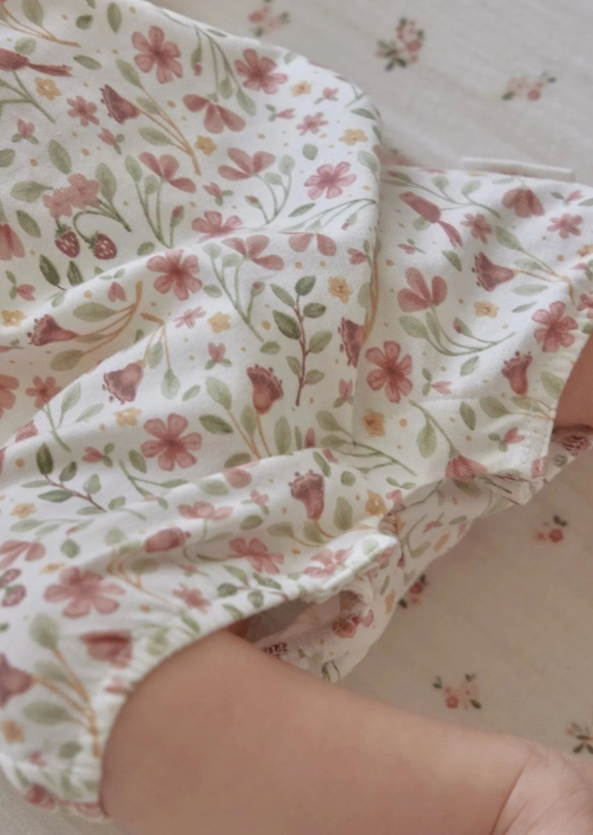 CL26024202 - Completi e Pagliaccetti - LITTLE DUTCH corredino e abbigliamento neonato | NANU' BABY