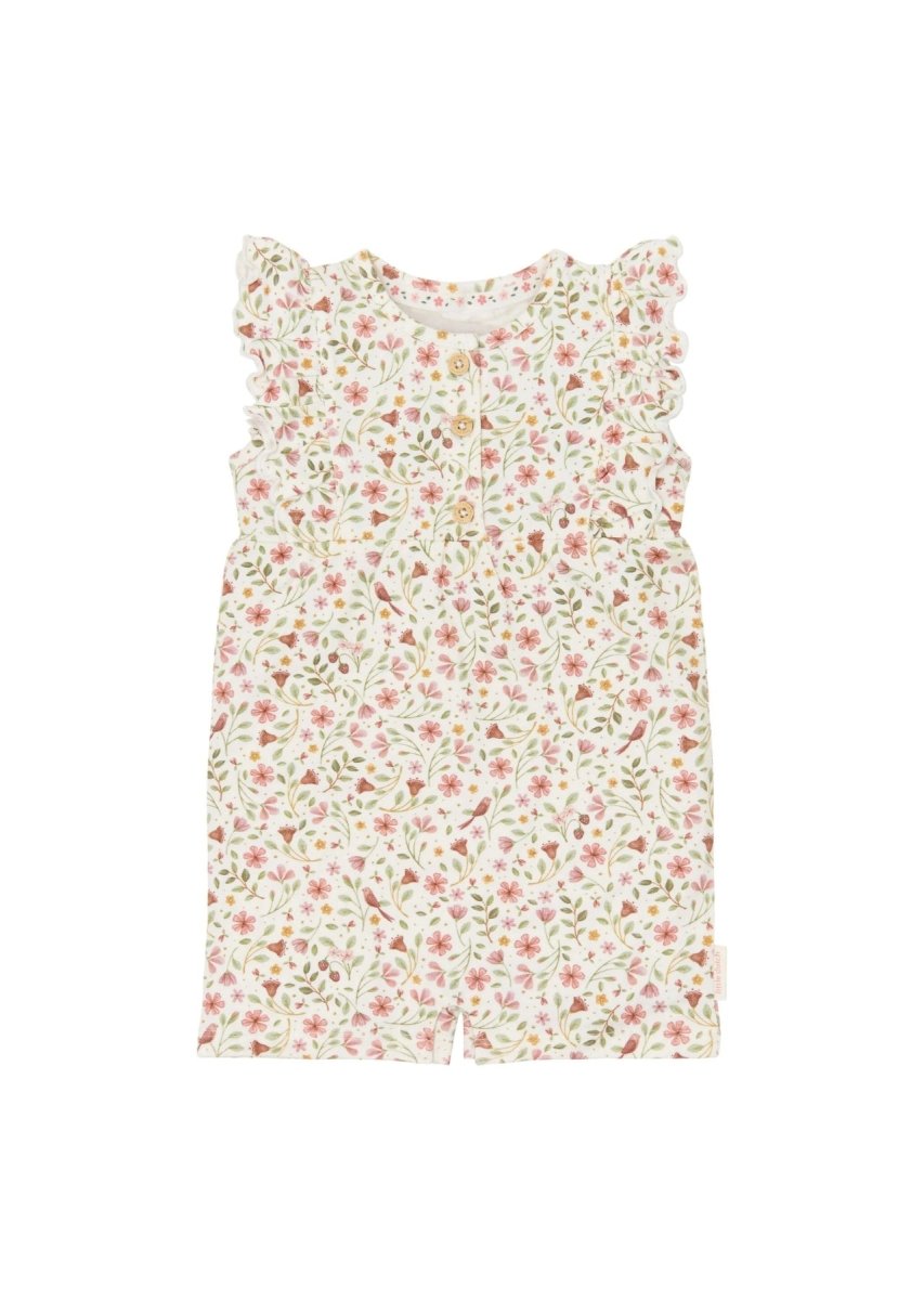 CL26024202 - Completi e Pagliaccetti - LITTLE DUTCH corredino e abbigliamento neonato | NANU' BABY