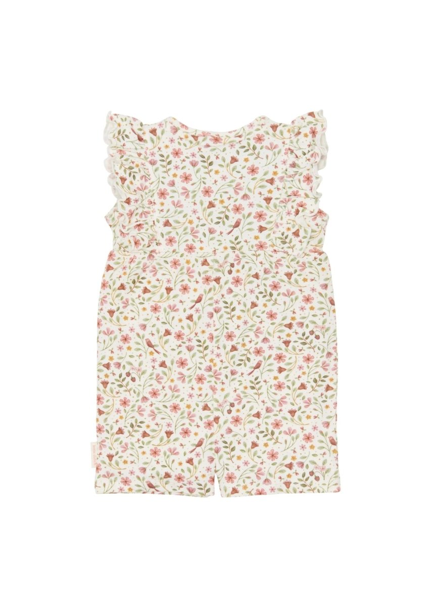 CL26024202 - Completi e Pagliaccetti - LITTLE DUTCH corredino e abbigliamento neonato | NANU' BABY