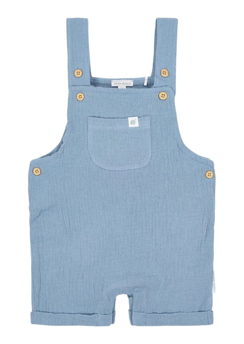 CL26024302 - Pantaloni - LITTLE DUTCH corredino e abbigliamento neonato | NANU' BABY