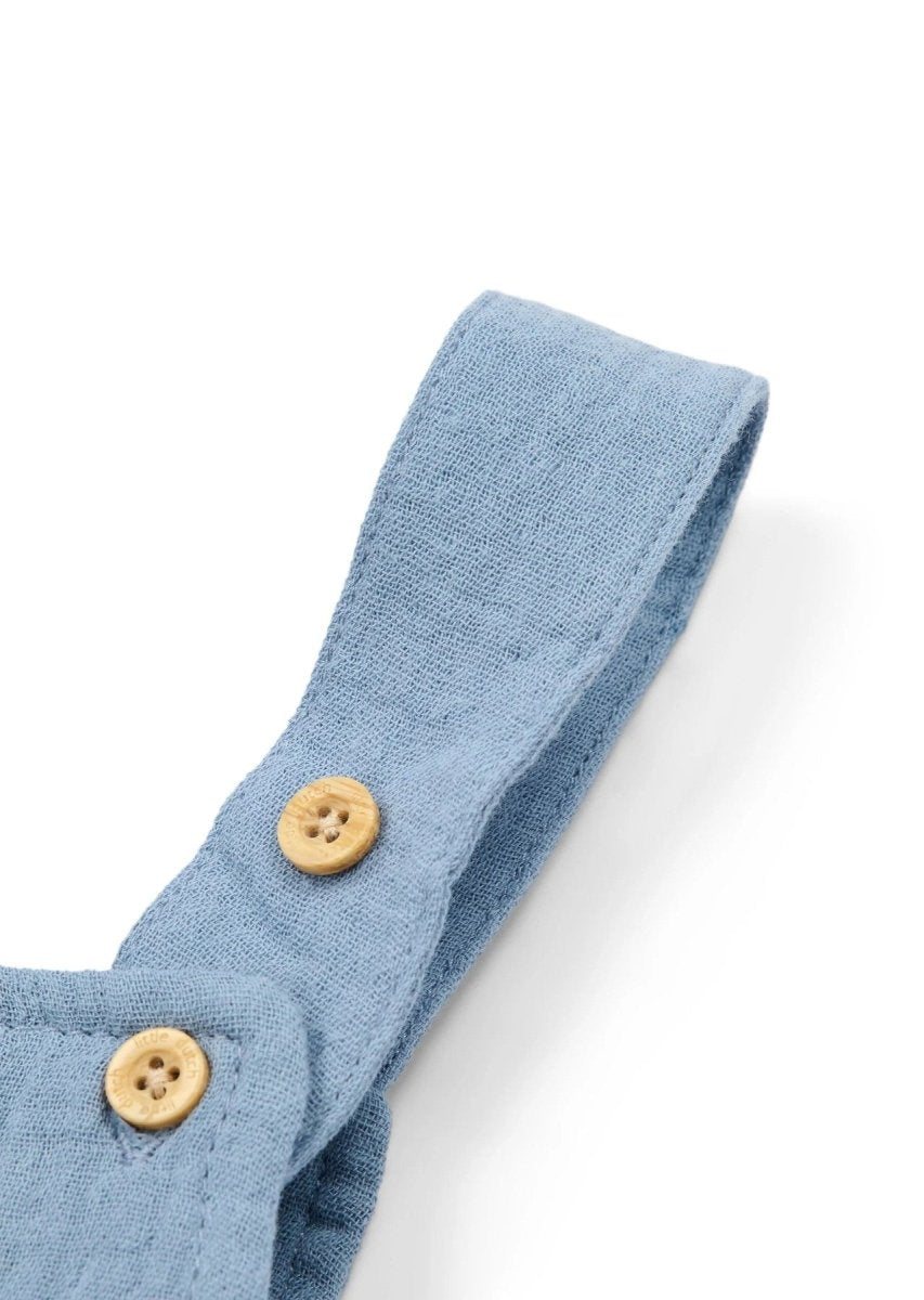 CL26024302 - Pantaloni - LITTLE DUTCH corredino e abbigliamento neonato | NANU' BABY