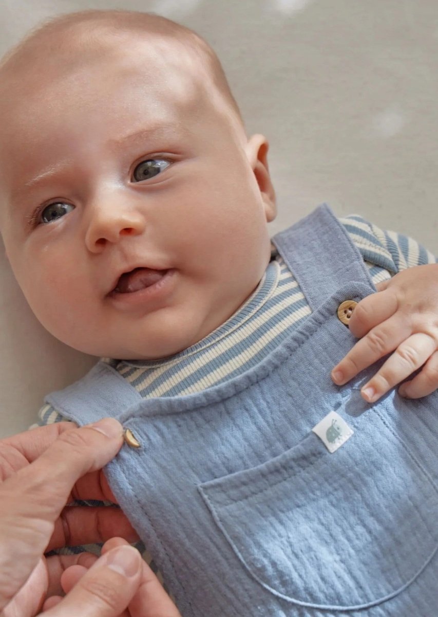 CL26024302 - Pantaloni - LITTLE DUTCH corredino e abbigliamento neonato | NANU' BABY