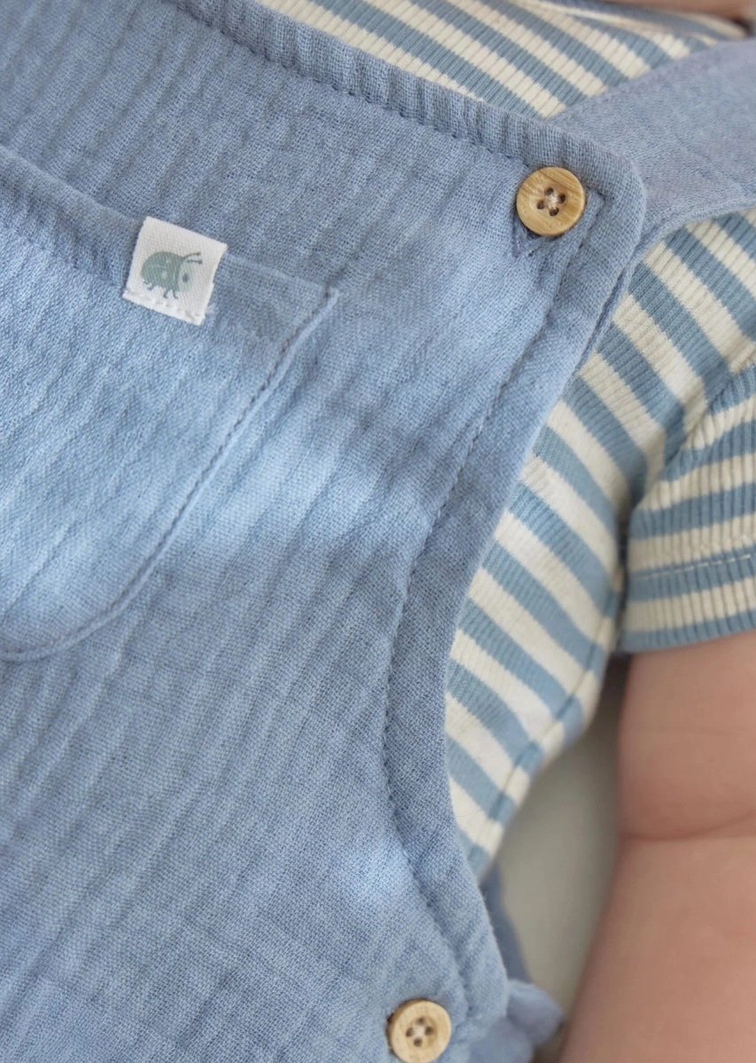 CL26024302 - Pantaloni - LITTLE DUTCH corredino e abbigliamento neonato | NANU' BABY