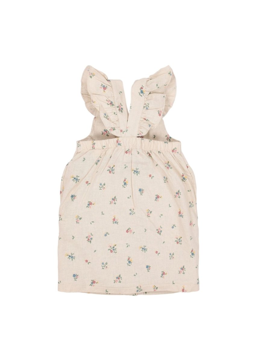 CL26025010 - Abito - LITTLE DUTCH corredino e abbigliamento neonato | NANU' BABY
