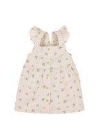 CL26025010 - Abito - LITTLE DUTCH corredino e abbigliamento neonato | NANU' BABY