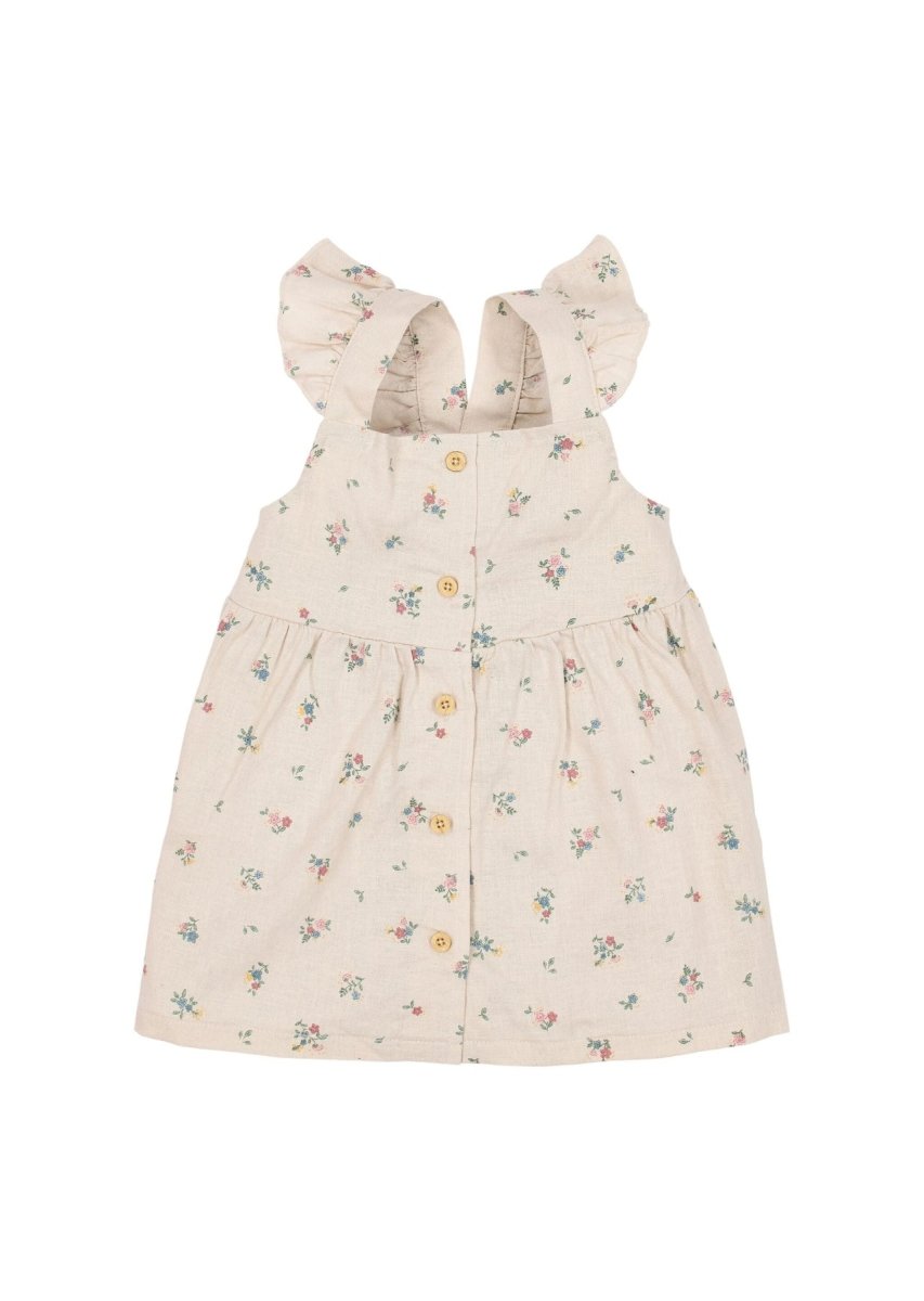 CL26025010 - Abito - LITTLE DUTCH corredino e abbigliamento neonato | NANU' BABY