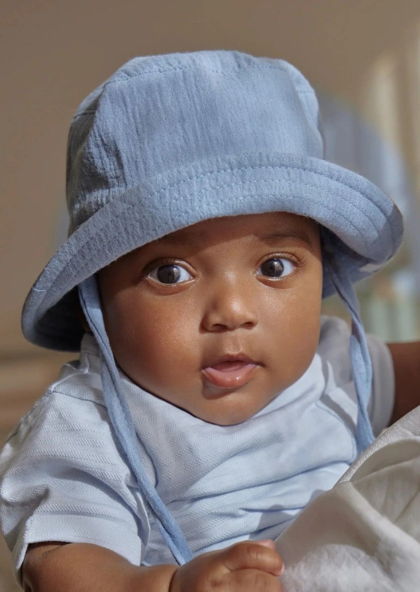 CL26029301 - Cappello - LITTLE DUTCH corredino e abbigliamento neonato | NANU' BABY