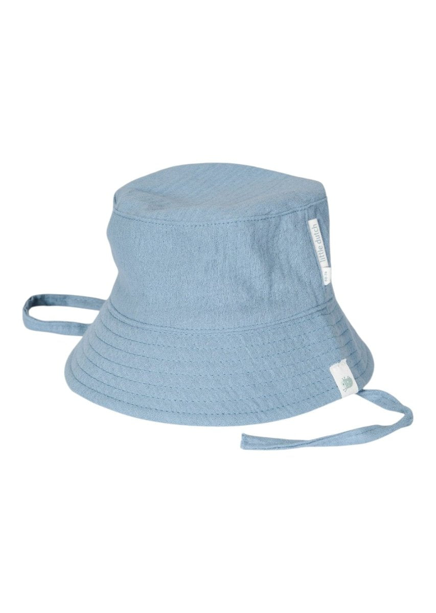 CL26029301 - Cappello - LITTLE DUTCH corredino e abbigliamento neonato | NANU' BABY