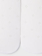 Collant Bianco 9855 /B corredino e abbigliamento neonato | NANU' BABY