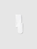 Collant Bianco 9855 /B corredino e abbigliamento neonato | NANU' BABY