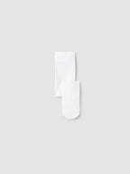 Collant Bianco 9855 /B corredino e abbigliamento neonato | NANU' BABY