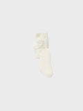 Collant Ecru 9702/A corredino e abbigliamento neonato | NANU' BABY