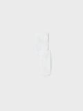 Collant jacquard Bianco 9703 corredino e abbigliamento neonato | NANU' BABY