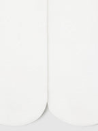 Collant jacquard Bianco 9857 /B corredino e abbigliamento neonato | NANU' BABY